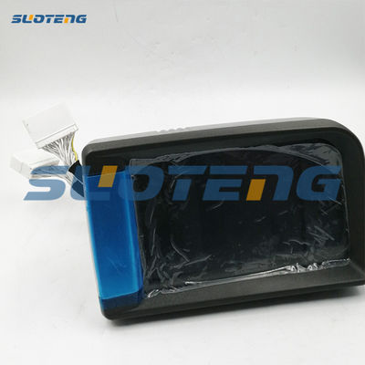 VOE14640102 Painel de Monitor do Display 14640102 para Escavadeira EC120D