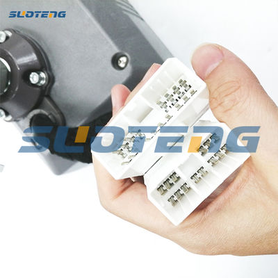 VOE14640102 Painel de Monitor do Display 14640102 para Escavadeira EC120D