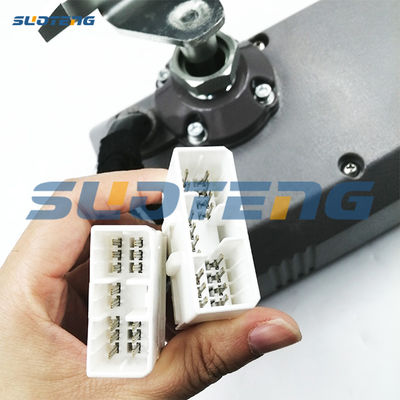 VOE14640102 Painel de Monitor do Display 14640102 para Escavadeira EC120D