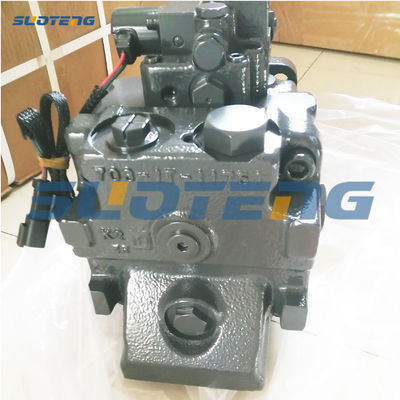 708-1T-00431 7081T00431 Bomba Hidráulica para WA600 WD600