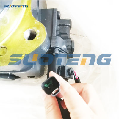 708-7W-00110 7087W00110 Motor do Ventilador para WA600 WD600