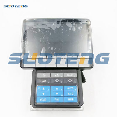 7835-31-5009 Painel de Exibição do Monitor para Escavadeira PC350-8