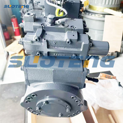 Conjunto da Bomba Hidráulica 708-2L-00760 para Escavadeira PC800-7