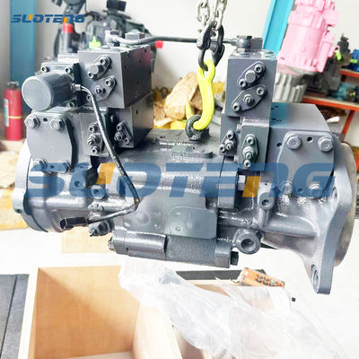 Conjunto da Bomba Hidráulica 708-2L-00760 para Escavadeira PC800-7