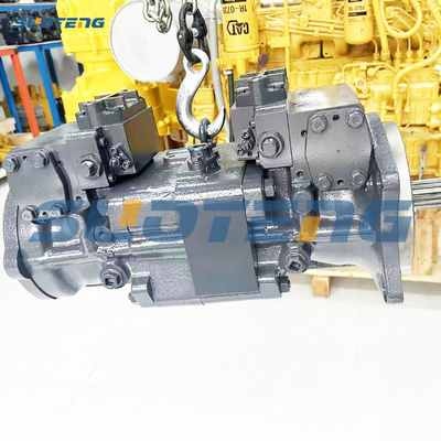 708-2L-90740 Excavadora bomba hidráulica para PC800-7