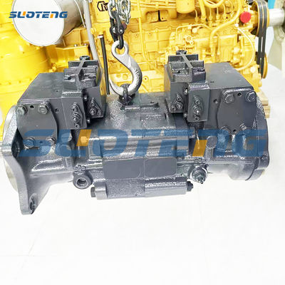 708-2L-90740 Excavadora bomba hidráulica para PC800-7