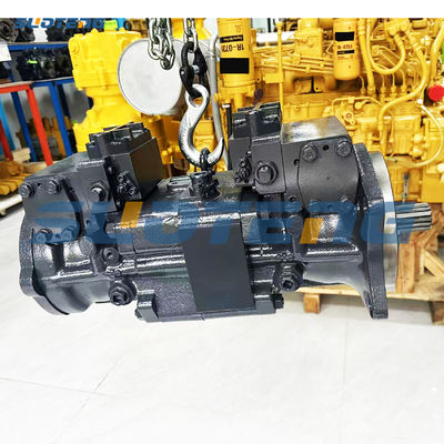 708-2L-90740 Bomba hidráulica para escavadeira PC750-7