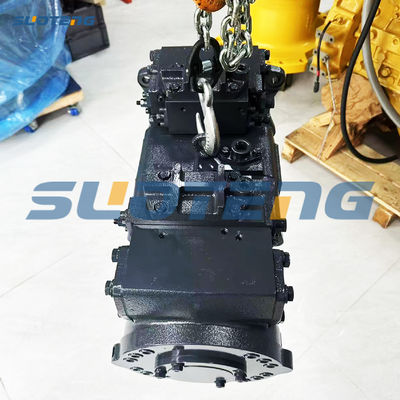 708-2L-90740 Bomba hidráulica para escavadeira PC750-7