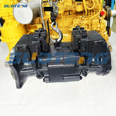 708-2L-90740 Bomba hidráulica para escavadeira PC750-7