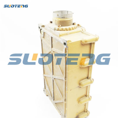 6T6589 Unidade de controlo do controlador de transmissão do motor 3306 3406