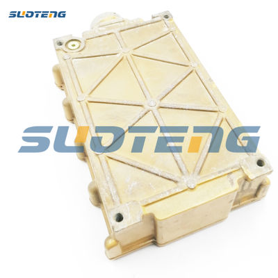 6T6589 Unidade de controlo do controlador de transmissão do motor 3306 3406