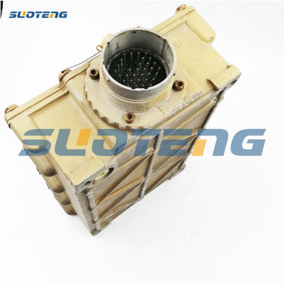 6T6589 Unidade de controlo do controlador de transmissão do motor 3306 3406