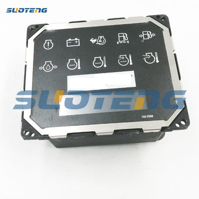 165-4099 1654099 Painel de visualização do monitor para motor 3508B 3512