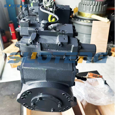 708-2L-00760 Bomba Hidráulica para Escavadeira PC800-7