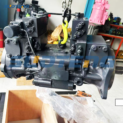 708-2L-00760 Bomba Hidráulica para Escavadeira PC800-7