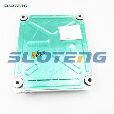 VOE21165620 21165620 Unidade de controlo do controlador ECU para camião D11 D16