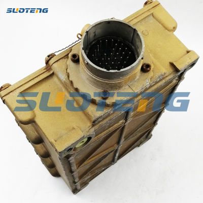 8X-7555 8X7555 Transmissão Gp de controlo para tractor 631E