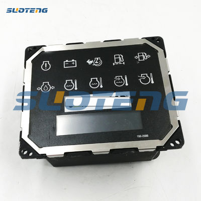 165-4099 1654099 Monitor para gerador 3512B