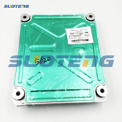 VOE21165620 21165620 para ECM ECU Controlador do Grupo Gerador TAD940GE