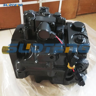 708-1T-00431 Bomba Hidráulica para Carregadeira WA600-6