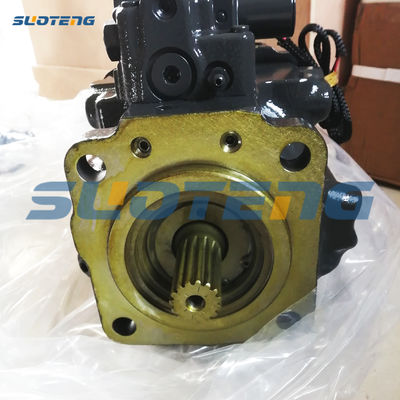 708-1T-00431 Bomba Hidráulica para Carregadeira WA600-6