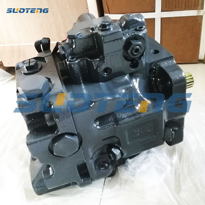 708-1T-00431 Bomba Hidráulica para Carregadeira WA600-6