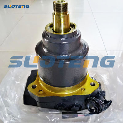 708-7W-00110 Motor do Ventilador Hidráulico para Carregadeira WA600-6