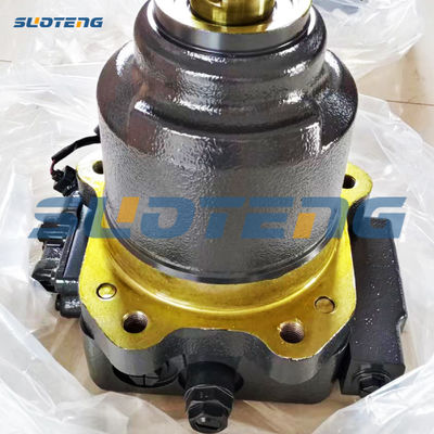 708-7W-00110 Motor do Ventilador Hidráulico para Carregadeira WA600-6