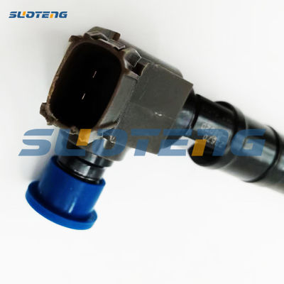 23670-0E020 Injetor de Combustível para Motor Diesel