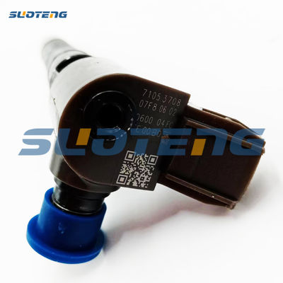 23670-0E020 Injetor de Combustível para Motor Diesel