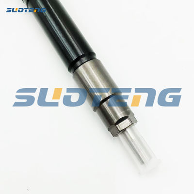 23670-0E020 Injetor de Combustível para Motor Diesel