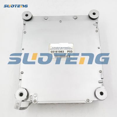 03161983 Centralina ECU para Escavadeira EC210B