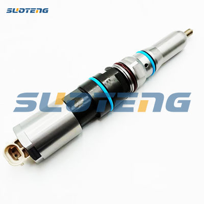 328-9645 Injetor de combustível Injetor de combustível de ferro comum 3289645 para C7