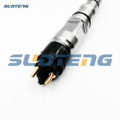 0445 120 202 0445120202 Injetor Injetor de combustível para motores