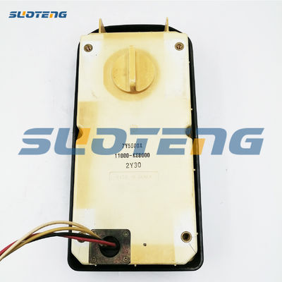 102-7891 Painel de Exibição do Monitor 1027891 para E320C