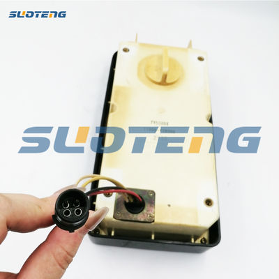 102-7891 Painel de Exibição do Monitor 1027891 para E320C