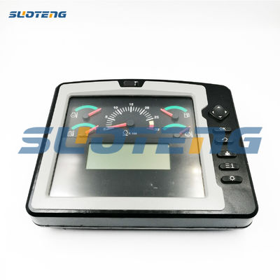 318-0013 Partes de escavadeiras Painel de visualização de monitor de alta qualidade 318-0013