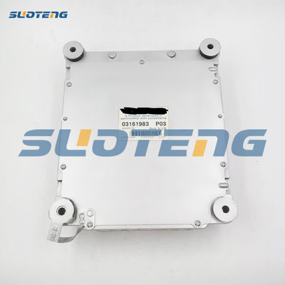 03161983 Controlador ECM ECU Placa de Computador VOE03161983 para EC210B