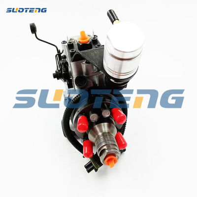 DB4427-5253 Bomba de injecção de combustível diesel DB44275253