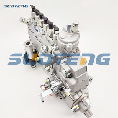 101609-3750 Bomba de Injeção de Combustível 1016093750 para Motor PC200-7 6BT5.9