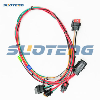 251-0580 Chicote do Console Esquerdo Chicote de Fiação 2510580 para E320D