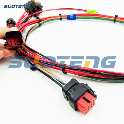 251-0580 Chicote do Console Esquerdo Chicote de Fiação 2510580 para E320D