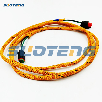 275-6865 Chicote Elétrico da Válvula Solenoide Chicote 2756865 para E336D E330D