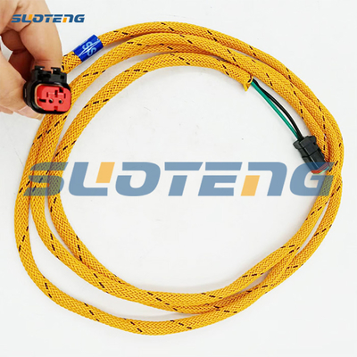 275-6865 Chicote Elétrico da Válvula Solenoide Chicote 2756865 para E336D E330D