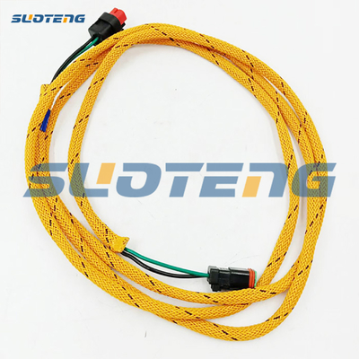 275-6865 Chicote Elétrico da Válvula Solenoide Chicote 2756865 para E336D E330D