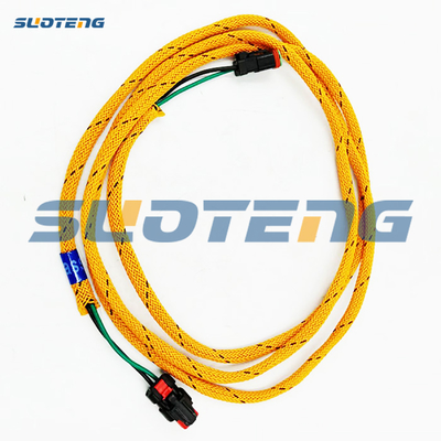 275-6865 Chicote Elétrico da Válvula Solenoide Chicote 2756865 para E336D E330D