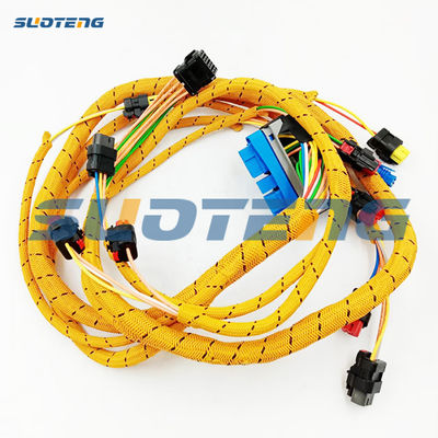 296-4617 Chicote do Motor Chicote Elétrico 2964617 para C6.4 E320D