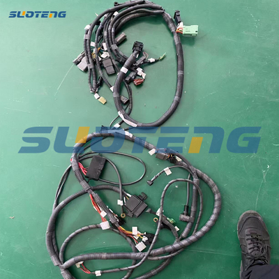129927-91050 129927-91040 Chicote Elétrico para Motor 4TNV98