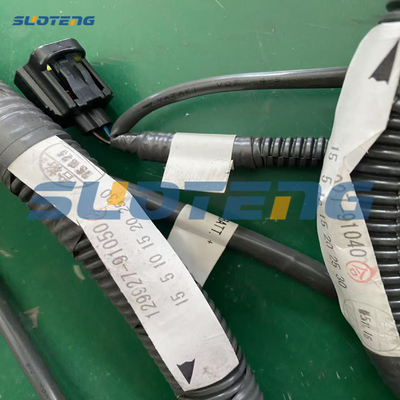 129927-91050 129927-91040 Chicote Elétrico para Motor 4TNV98