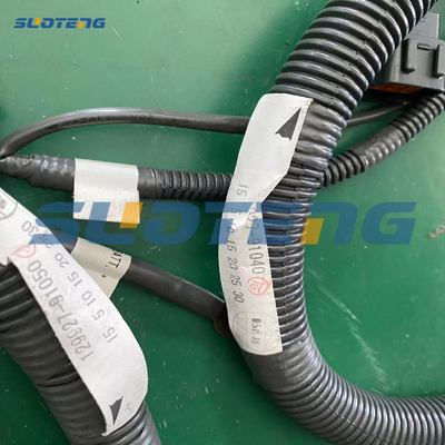 129927-91050 129927-91040 Chicote Elétrico para Motor 4TNV98